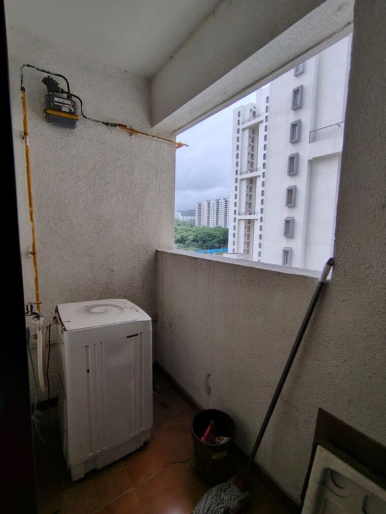 Bathroom, tcg-the-cliff-garden 2 Bedroom 1050 Sq.Ft. Apartment In Hinjewadi Pune 10596203
