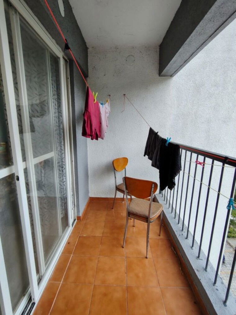 Balcony, tcg-the-cliff-garden 2 Bedroom 1050 Sq.Ft. Apartment In Hinjewadi Pune 10596203