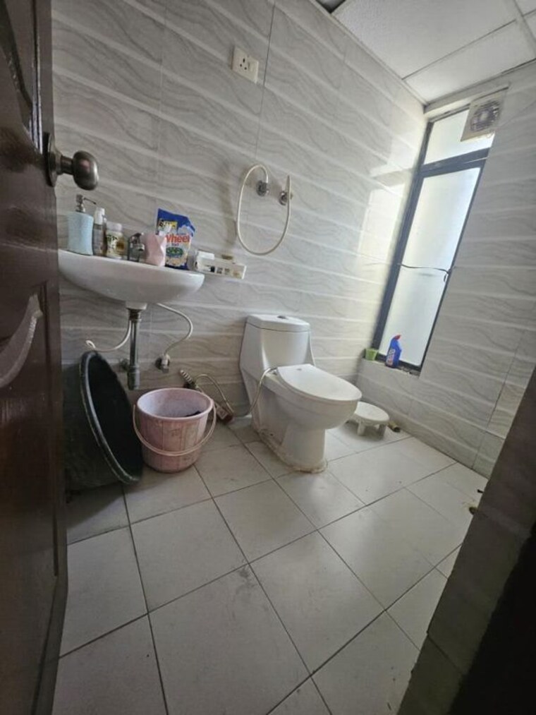 Bathroom, star-rameshwaram 2 Bedroom 890 Sq.Ft. Apartment In Raj Nagar Extension Ghaziabad 10596216