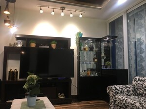 4 BHK Apartment For Rent in Lodha Bellezza Sky Villas, Kukatpally