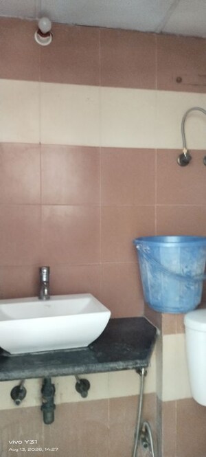 Bathroom in  Apartment at Mahagun My Woods, Sector 16c Greater Noida – for Rent