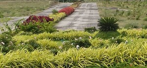  Plot – Garden View at Siyora Spring Fields, Bibinagar - for Sale