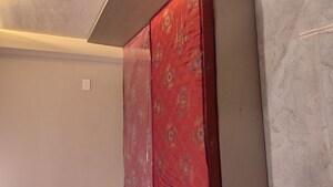 Furnished Amenities in 1 RK Builder Floor at Unitech South City 1, South City 1 – for Rent