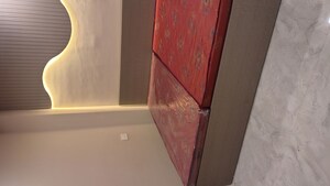 Furnished Amenities in 1 RK Builder Floor at Unitech South City 1, South City 1 – for Rent