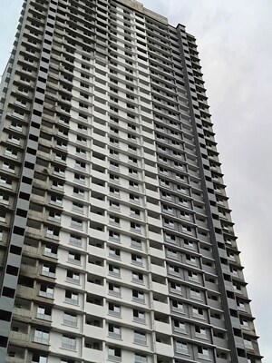 1 BHK Apartment For Rent in Shreeji Plaza, Malad West