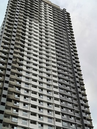 1 BHK Apartment For Rent in Shreeji Plaza in Malad West, Mumbai
