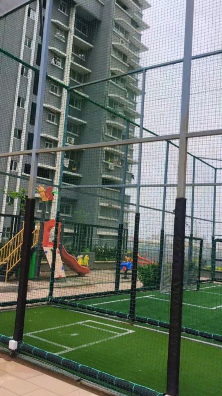 Exterior View, shreeji-plaza 1 Bedroom 400 Sq.Ft. Apartment In Malad West Mumbai 10596227