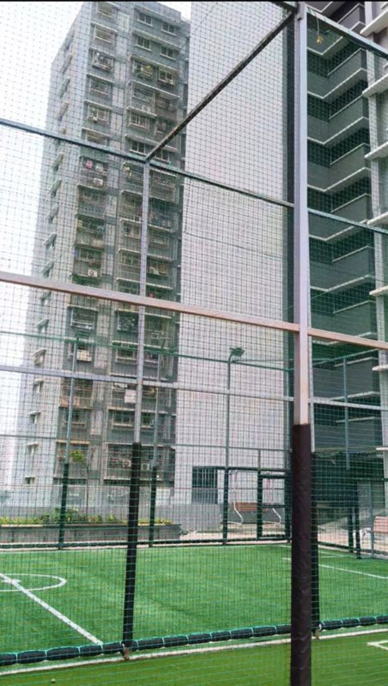 Balcony, shreeji-plaza 1 Bedroom 400 Sq.Ft. Apartment In Malad West Mumbai 10596227