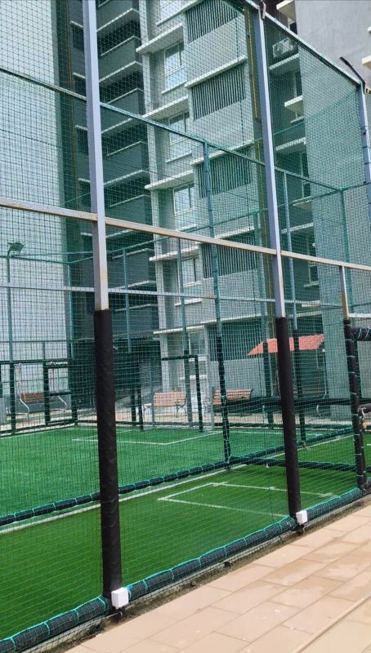 Balcony, shreeji-plaza 1 Bedroom 400 Sq.Ft. Apartment In Malad West Mumbai 10596227