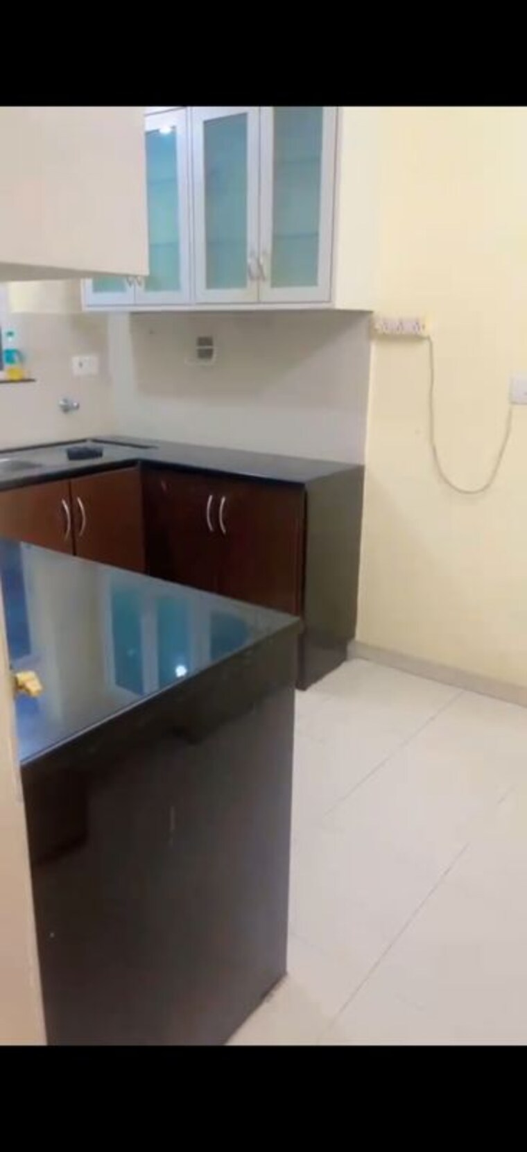 Kitchen, hiranandani-meadows 2 Bedroom 900 Sq.Ft. Apartment In Manpada Thane 10596224