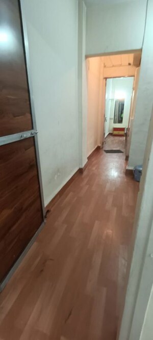 Balcony in 1 BHK Apartment at Sagar Avenue, Santacruz East – for Rent