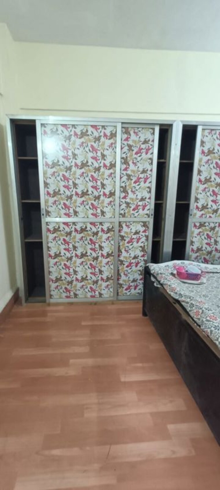 Bedroom, sagar-avenue 1 Bedroom 500 Sq.Ft. Apartment In Santacruz East Mumbai 10596232