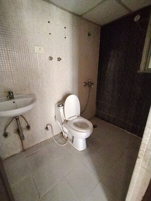 Bathroom in 2 BHK Apartment at Star Rameshwaram, Raj Nagar Extension – for Sale
