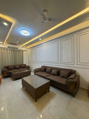 3 BHK Apartment For Rent in Smart World Orchard, Sector 61