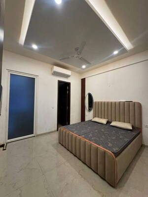 Bedroom in 3 BHK Apartment at Smart World Orchard, Sector 61 – for Rent