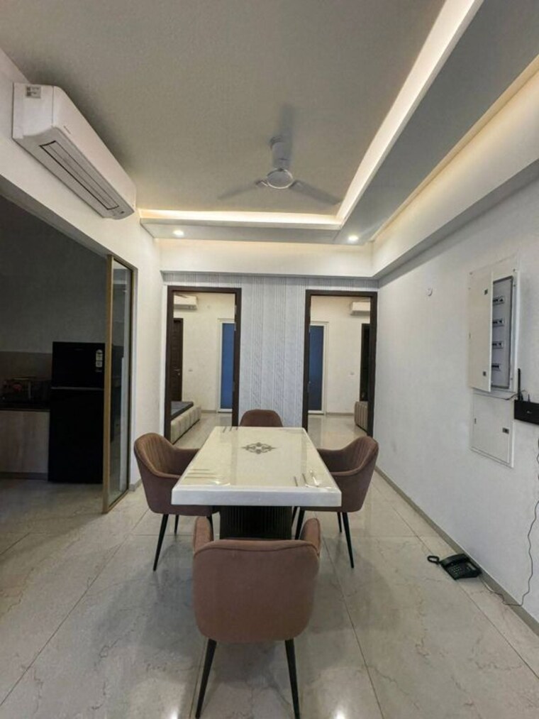 Team Area, smart-world-orchard 3 Bedroom 1712 Sq.Ft. Apartment In Sector 61 Gurgaon 10596223