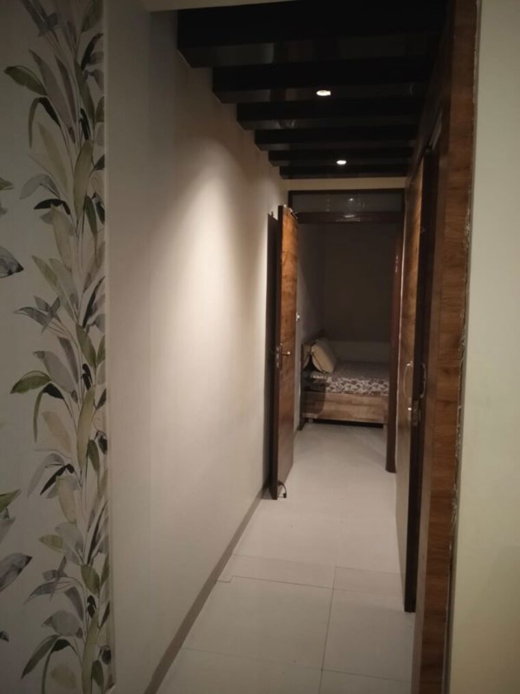 undefined, omaxe-royal-residency-faridabad 3 Bedroom 1960 Sq.Ft. Apartment In Sector 79 Faridabad 10596231