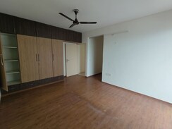 4 BHK Apartment For Rent in Tulip Violet
