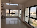 1 BHK + Basement 1000 Sq.Ft. Apartment in Paranjape Blue Ridge