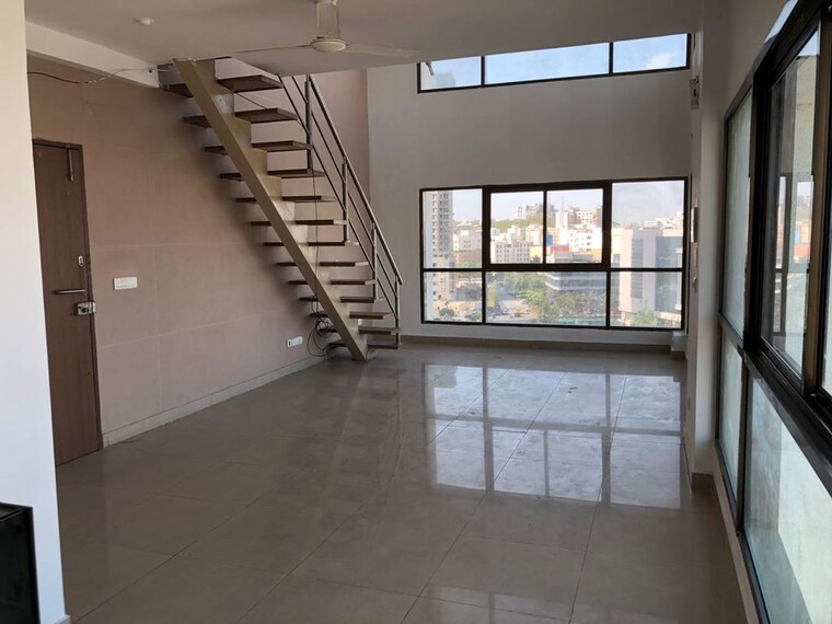 Room, paranjape-blue-ridge 1 Bedroom 1000 Sq.Ft. Apartment In Hinjewadi Pune 10596228