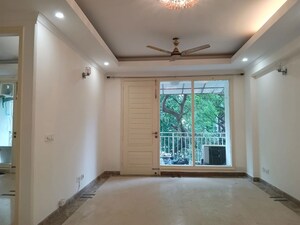 3 BHK Builder Floor For Rent in Chittaranjan Park
