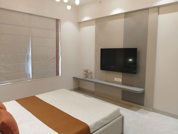Room, triaa-rezo 5 Bedroom 3482 Sq.Ft. Apartment In Mohammadwadi Pune 10596199