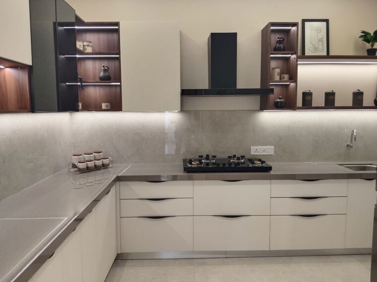 undefined, triaa-rezo 5 Bedroom 3482 Sq.Ft. Apartment In Mohammadwadi Pune 10596199
