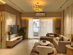 5 BHK + Servant Room,Study Room,Extra Room Apartment For Sale in Triaa Rezo