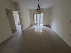 2 BHK + Prayer Room Apartment For Rent in Lodha Casa Rio