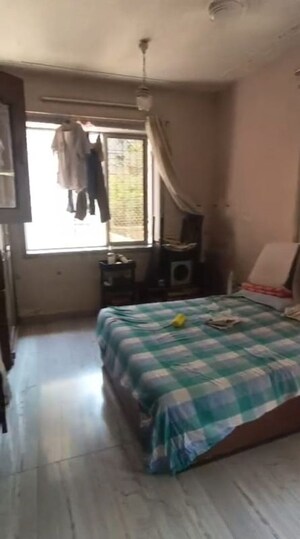 Bedroom in 1 BHK Apartment at Colaba – for Sale
