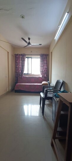 1 BHK Apartment For Sale in Mahindra Park