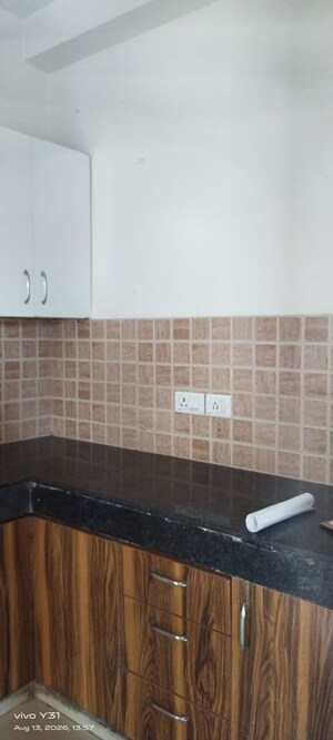 Bathroom in  Apartment at Mahagun My Woods, Sector 16c Greater Noida – for Rent