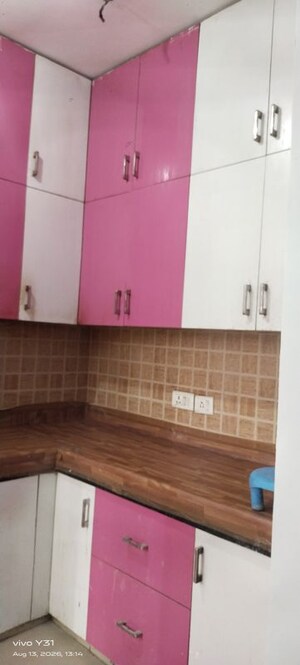 Bathroom in  Apartment at Mahagun My Woods, Sector 16c Greater Noida – for Rent