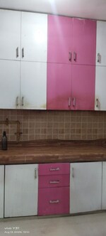 1110 Sq.Ft. Apartment in Mahagun My Woods