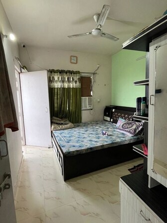 2 BHK 1000 Sq.Ft. Apartment in Gomti Enclave Devamau