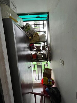 Furnished Amenities in 2 BHK Apartment at Gomti Enclave Devamau, Devamau – for Rent