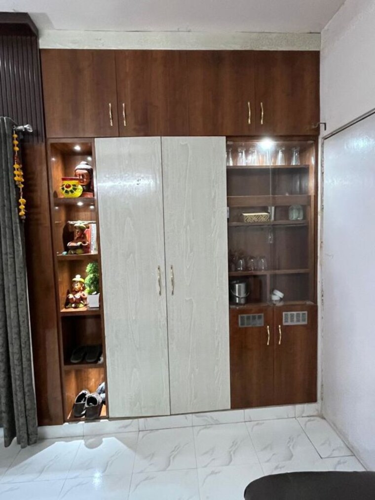 undefined, gomti-enclave-devamau 2 Bedroom 1000 Sq.Ft. Apartment In Devamau Lucknow 10596255