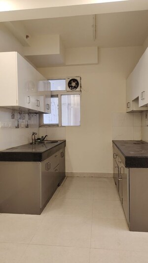 Kitchen in 2 BHK Apartment at Signature Global The Roselia, Sector 95a – for Rent