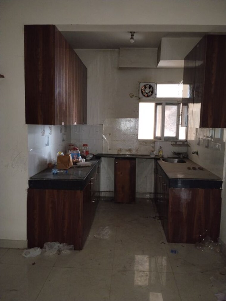 Kitchen, signature-global-the-roselia 2 Bedroom 600 Sq.Ft. Apartment In Sector 95a Gurgaon 10596253
