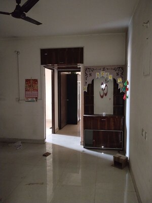 Building Lobby in 2 BHK Apartment at Signature Global The Roselia, Sector 95a – for Rent