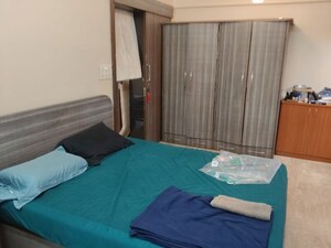2 BHK Apartment For Rent in Cuffe Parade