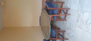 Furnished Amenities in 2 BHK Apartment at Powai Vihar, Powai – for Rent