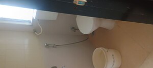 Bathroom in 2 BHK Apartment at Powai Vihar, Powai – for Rent