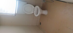 Bathroom in 2 BHK Apartment at Powai Vihar, Powai – for Rent