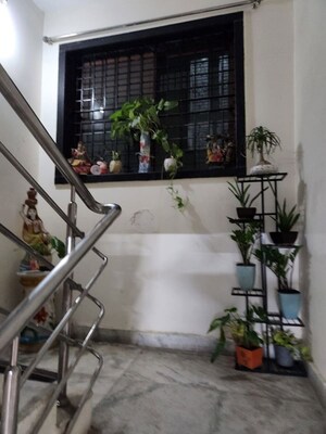 Balcony in 3 BHK Villa at KVR Paradise, Bachupally – for Sale