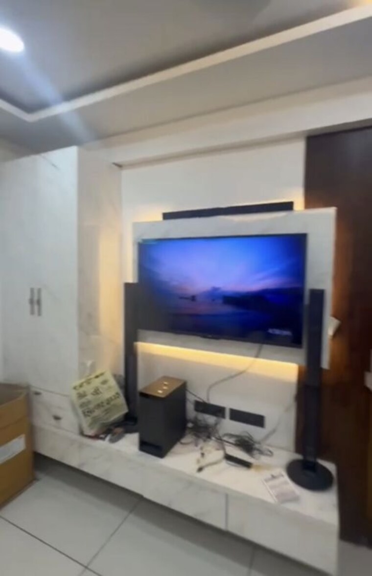 Room, vijay nagar 3 Bedroom 1700 Sq.Ft. Apartment In Vijay Nagar Indore 10596266