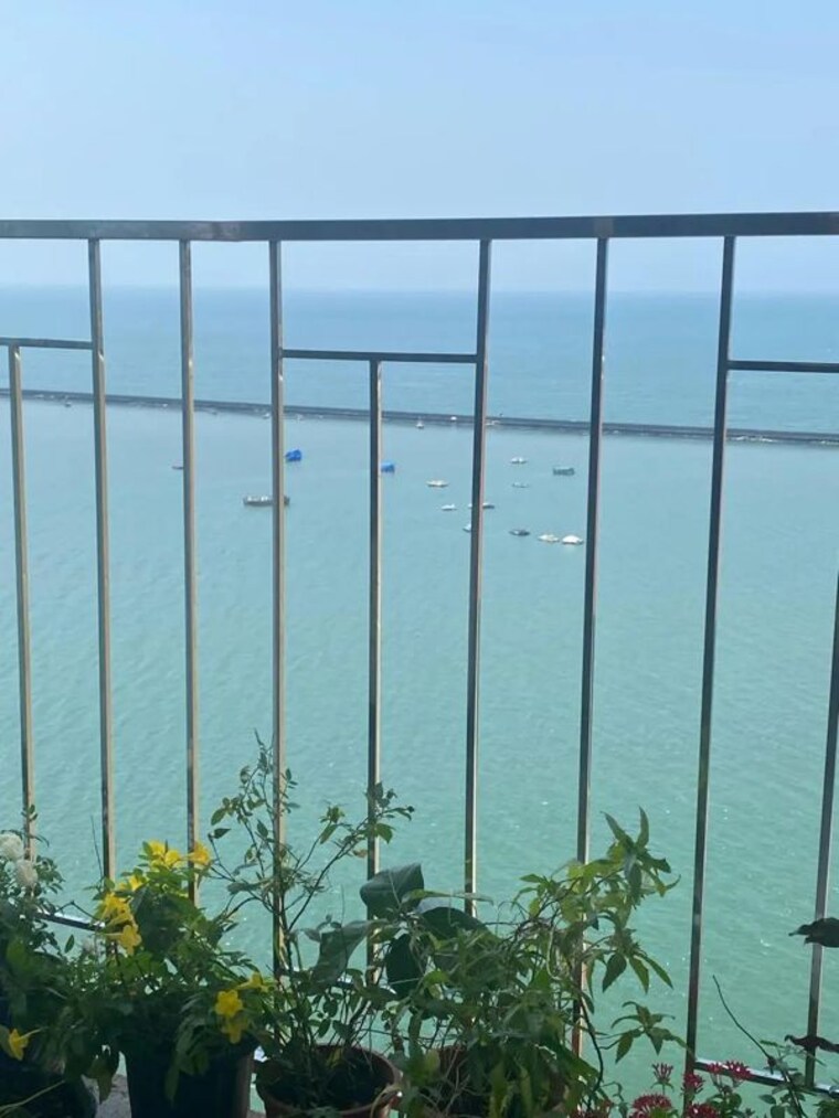undefined, maker-tower 2 Bedroom 1260 Sq.Ft. Apartment In Cuffe Parade Mumbai 10594246