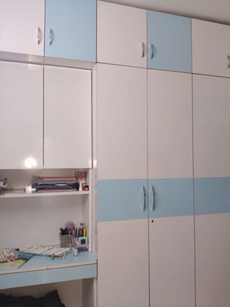 undefined, group-seven-rushi-heights 3 Bedroom 1081 Sq.Ft. Apartment In Goregaon East Mumbai 10596267