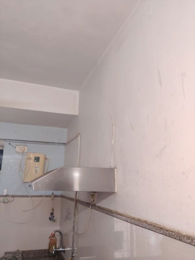 Kitchen, group-seven-rushi-heights 3 Bedroom 1081 Sq.Ft. Apartment In Goregaon East Mumbai 10596267