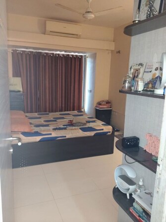 3 BHK + Store Room 1081 Sq.Ft. Apartment in Group Seven Rushi Heights